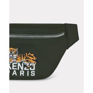 ショルダーバッグ 'KENZO Happy Tiger' ベルト バッグ メンズ
