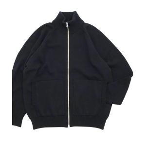 セーター ニット 「YOKO SAKAMOTO」 DRIVERS KNIT メンズ レディース