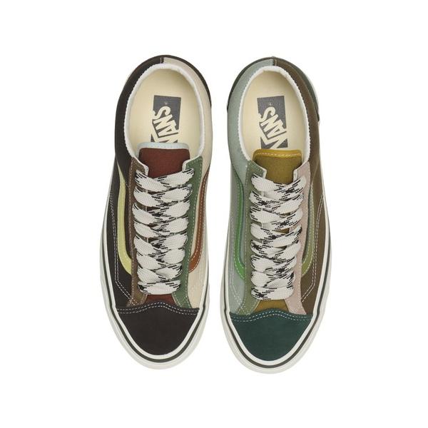 スニーカー PREMIUM OLD SKOOL 36　VN000D9R97N メンズ レディース