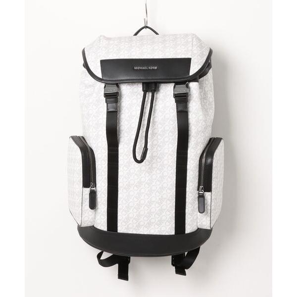 デイバック リュック HUDSON エンパイア シグネチャーロゴ バックパック メンズ