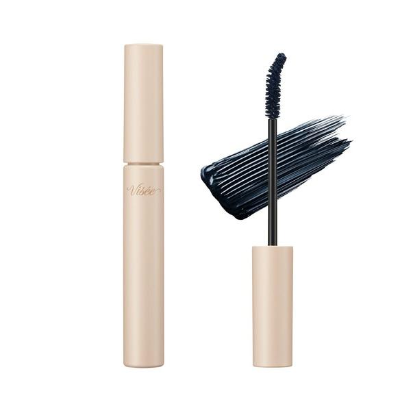 マスカラ ディテールフィット マスカラ