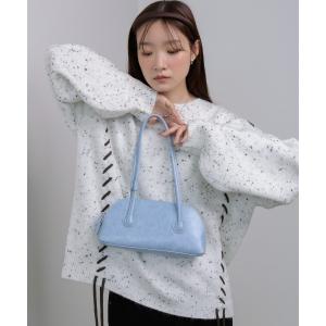 EIMY ISTOIRE（エイミーイストワール） ボストンバッグ EIMYロゴ