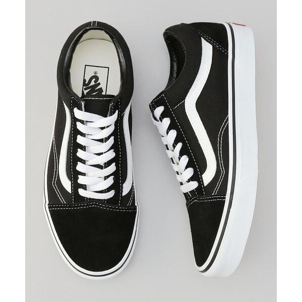 vans スニーカー 「VANS」UA OLD SKOOL レディース