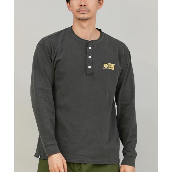 tシャツ SALTY CREW/ソルティークルー 長袖Tシャツ/ロンT バックプリント 75-061...