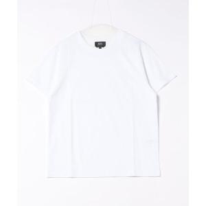 tシャツ Standard APC 刺繍入りTシャツ メンズ レディース