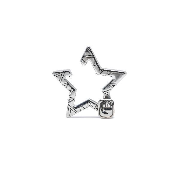 イヤーカフ JAM HOME MADE ×「ジョジョの奇妙な冒険 ストーンオーシャン」 空条承太郎イ...