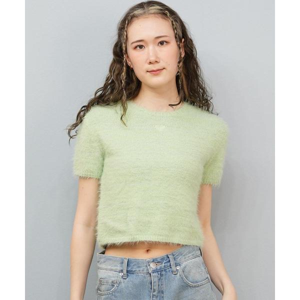 ニット セーター ROXY/ロキシー MAKEUP セーター RDK254032 レディース