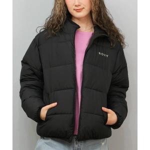 コート アウター ROXY/ロキシー 中綿ジャケット RJK254018 レディース