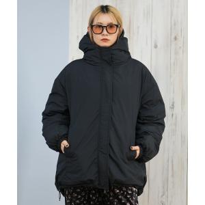 コート アウター ROXY/ロキシー 中綿ジャケット RJK254615M レディース