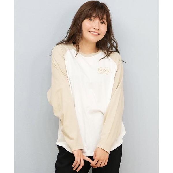 tシャツ ROXY/ロキシー SUNSET CHASER RAGLAN ロンT RLT254629M...