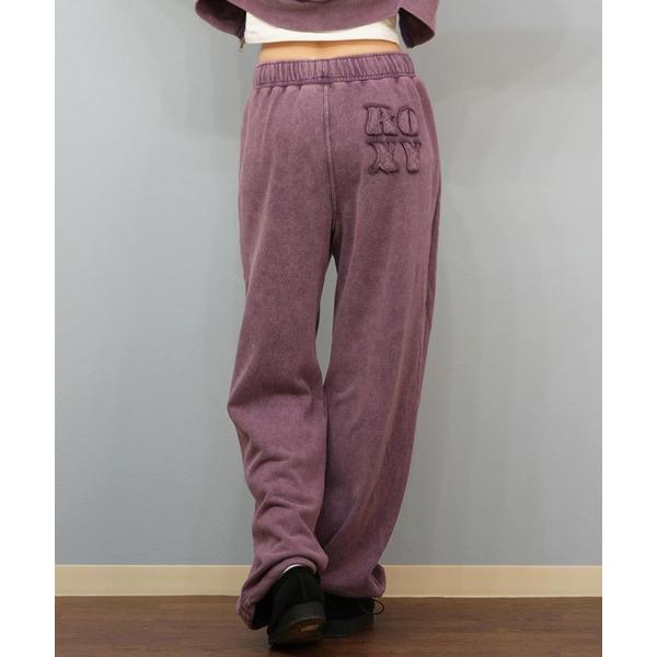 パンツ ROXY/ロキシー YOLO PANTS スウェットパンツ セットアップ対応 RPT2540...