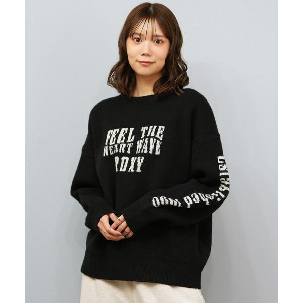 ニット セーター ROXY/ロキシー セーター ニット RSR254603T レディース