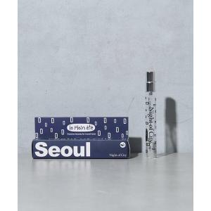 香水 Le Plein ete　オードトワレ 10ml レディース メンズ