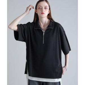 「SOCCE」 半袖Tシャツ S ブラック メンズ