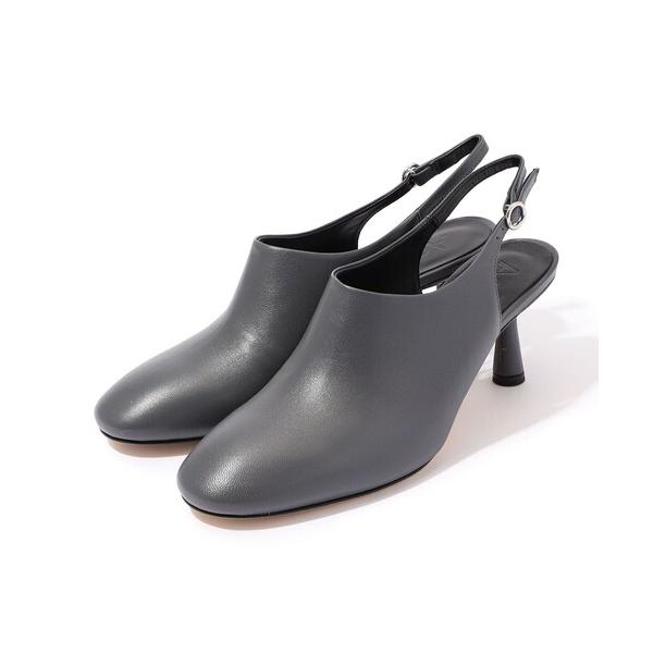 パンプス Aeyde MALIN Slingback Mules パンプス