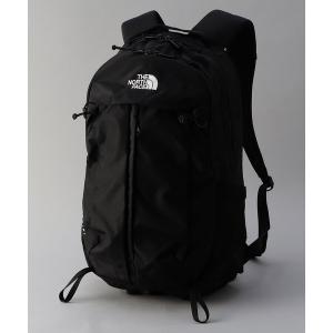 「THE NORTH FACE」 リュック ONE SIZE ブラック レディース