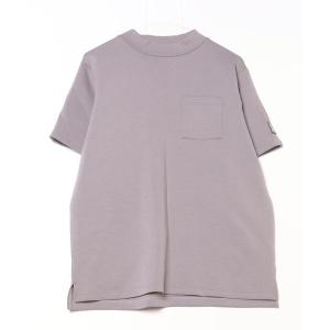 「RUFFLOG」 半袖Tシャツ S グレー メンズ