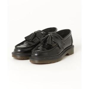 「Dr. Martens」 シューズ UK3 ブラック レディース
