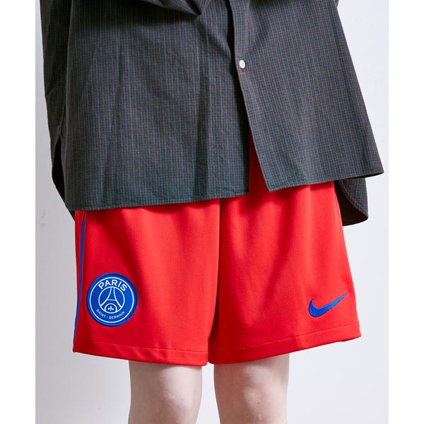 パンツ 「NIKE / ナイキ」PSG M NK DF SHORT STAD 3R HM3225- ...