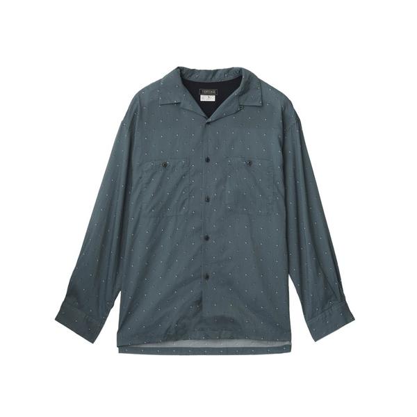 シャツ VERYTAGE AVELIN V16405 メンズ レディース