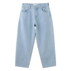 パンツ Diaspora Sketeboards 219 BAGGY JEAN 25SS-DSP-PT02 メンズ レディース