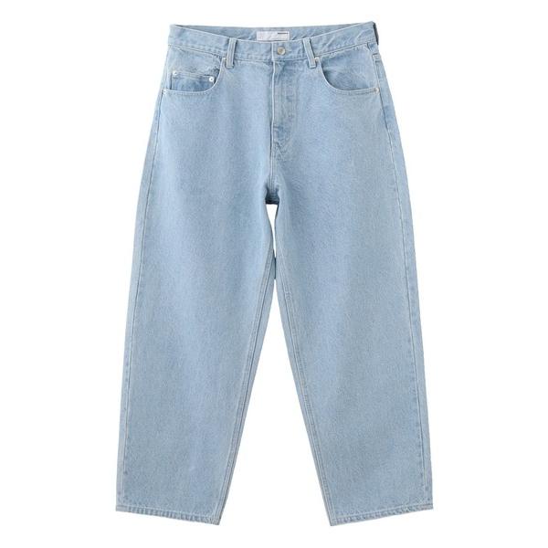 パンツ Diaspora Skateboards 219 BAGGY JEAN 25SS-DSP-P...