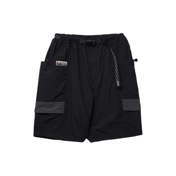 パンツ WILDTHINGS SUPPLEX POUCH SHORTS WT25018AD メンズ ...