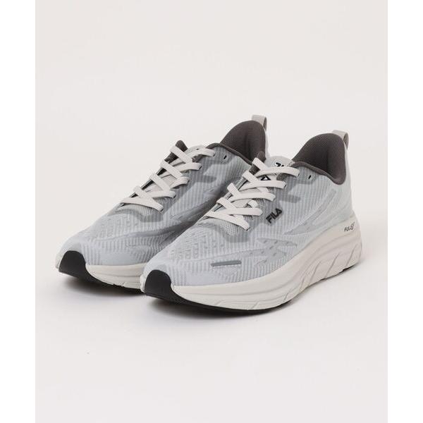 ウォーキングシューズ スニーカー 「FILA」Scoperta メンズ