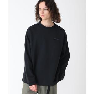 コロンビアブラックレーベル スコッツスパイアカーディガン ブラック L