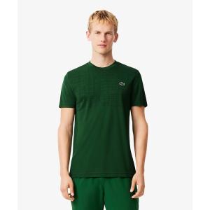 LACOSTE（ラコステ） UPF50 UVカット『ジョコビッチ』コートライン
