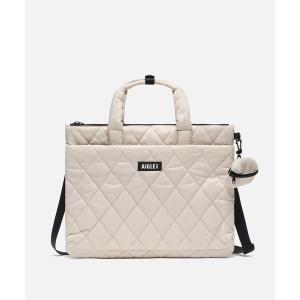 LeSportsac（レスポートサック） トートバッグ FREE シルバー
