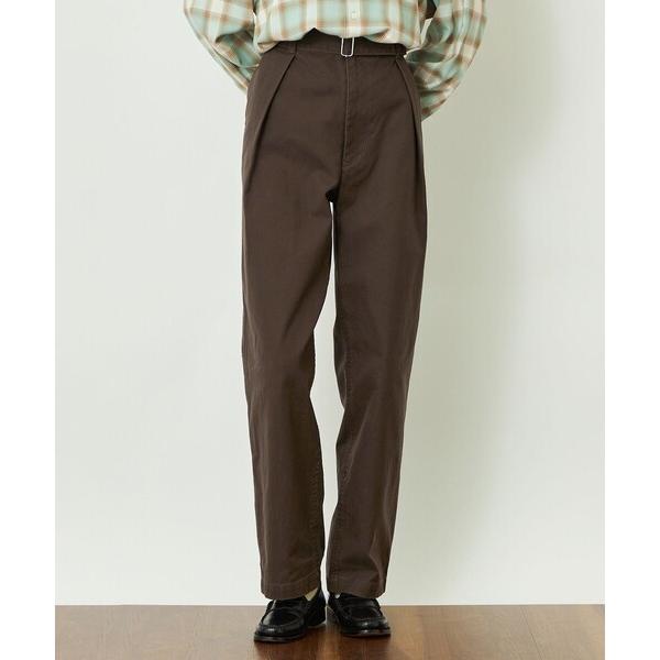 パンツ GREY LABEL「BALCOMBE（バルカム）」 レディース