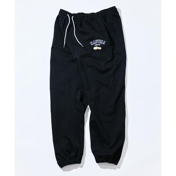スウェットパンツ ジャージ Reebok×NAUTICA/リーボック×ノーティカ 「Exclusiv...