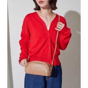 AULENTTI（オウレンティ） ウエストポーチ ウエストバッグ 「AULENTTI