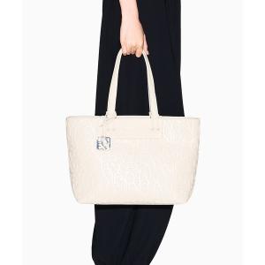 ARMANI EXCHANGE トートバッグ 「A|X アルマーニ エクスチェンジ」AX