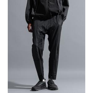 パンツ 「NUMERALS」アクティブパンツ メンズ