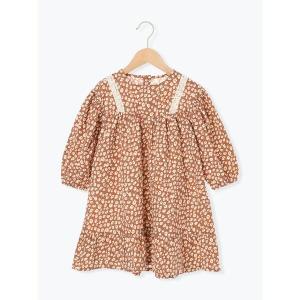 ワンピース 花柄ワンピース キッズ 子供服 女の子