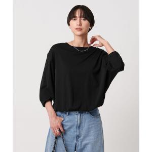 tシャツ LIGHT フライス カットソー レディース