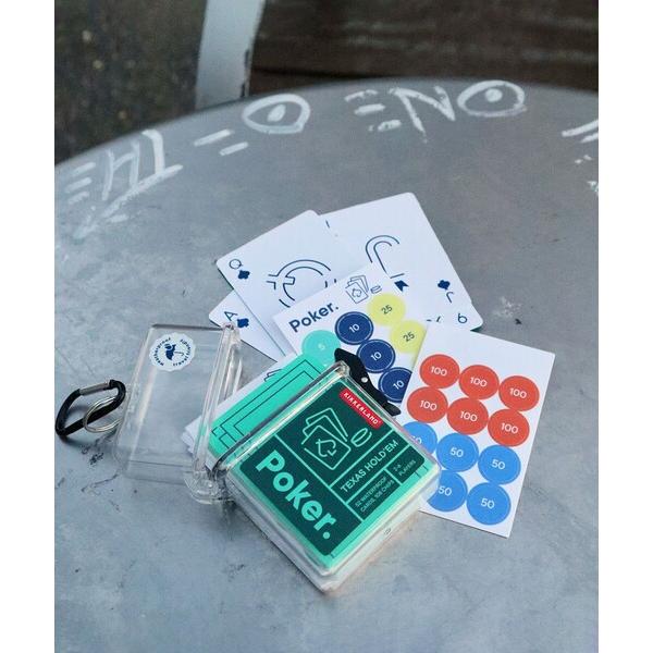 おもちゃ KIKKERLAND / GAMES