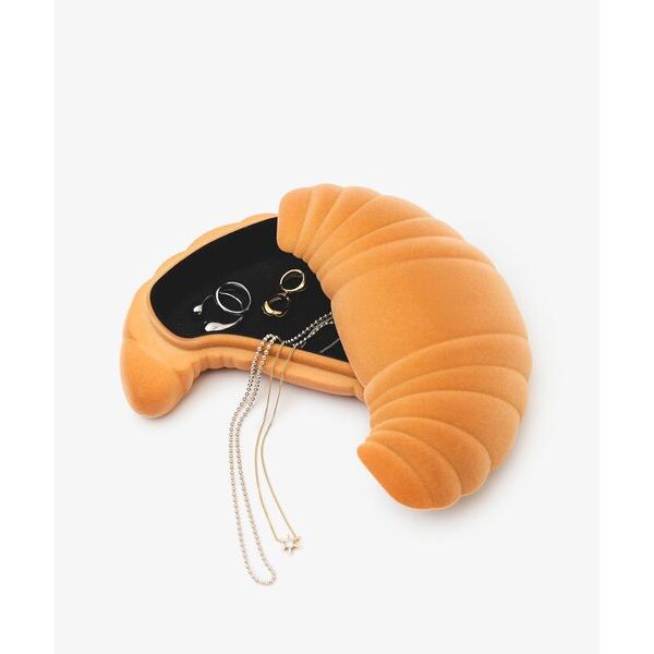 DOIY / Good Morning Storage Box ”Croissant