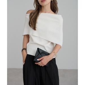 ニット セーター アシメケープデザインニット レディース｜ZOZOTOWN Yahoo!店