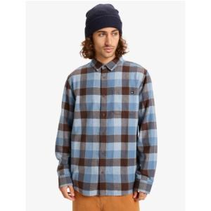 Quiksilver（クイックシルバー） シャツ BUFFALO CLASSIC FLAN