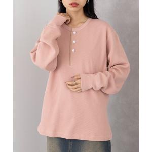 Healthknit（ヘルスニット） HEALTHKNIT 52034 THERMAL KING PASCHEL