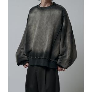 トレーナー スウェット ハードブリーチスウェット メンズ