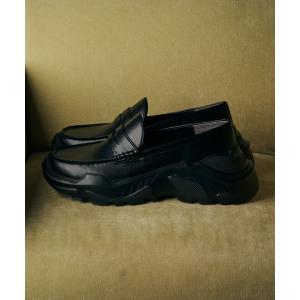 FILLIN（フィルイン） ローファー UNOS 「LOAFER」 メンズ レディース