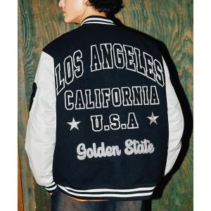 スタジャン DEAR LAUREL × Pla-Jac 限定