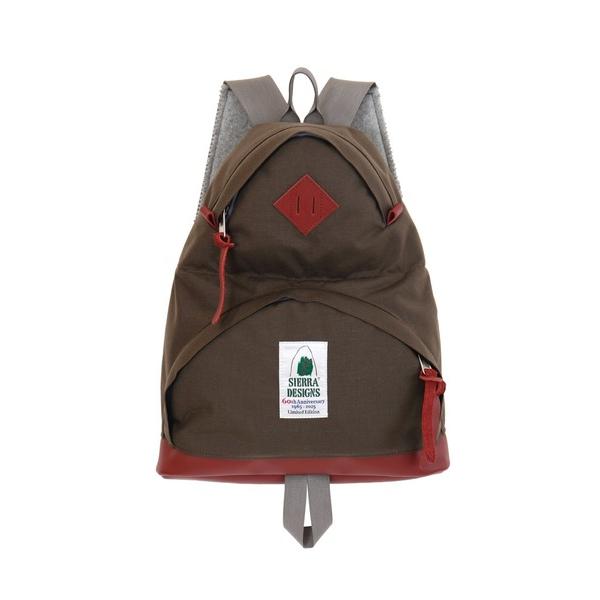 デイバック リュック 「モノマガジン掲載」60th ANNIVERSARY DAYTRIPPER L...