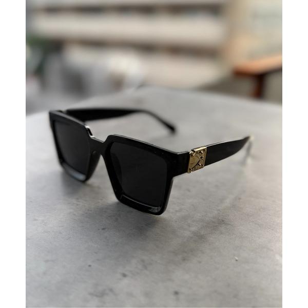 サングラス 「メンズ スクエアサングラス(BDS) メンズ