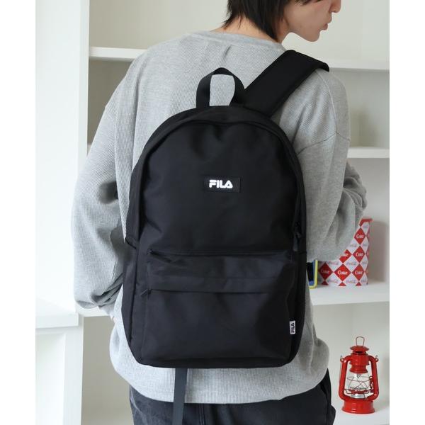 デイバック リュック 「FILA/フィラ」スタンダードデイパック メンズ レディース