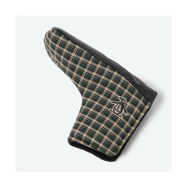 ゴルフ PUTTER COVER(BLADE) メンズ